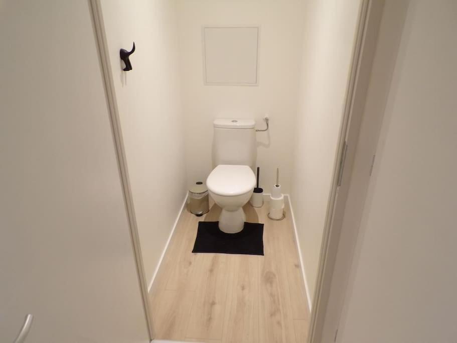 Appartement 2/4 Pers, 44M2, Hypercentre. Lons-le-Saunier Exterior photo